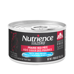Nutrience Subzero Pâté - Prairie Red - G Free - 170 g