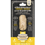 Oven-Baked Chicken Fillets & Grilled Chicken Flavor - 30 g