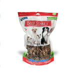 Pet Center Beef Stakes - 16 oz