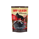 Presidio Off-Leash - Smoky Beef - 5 oz
