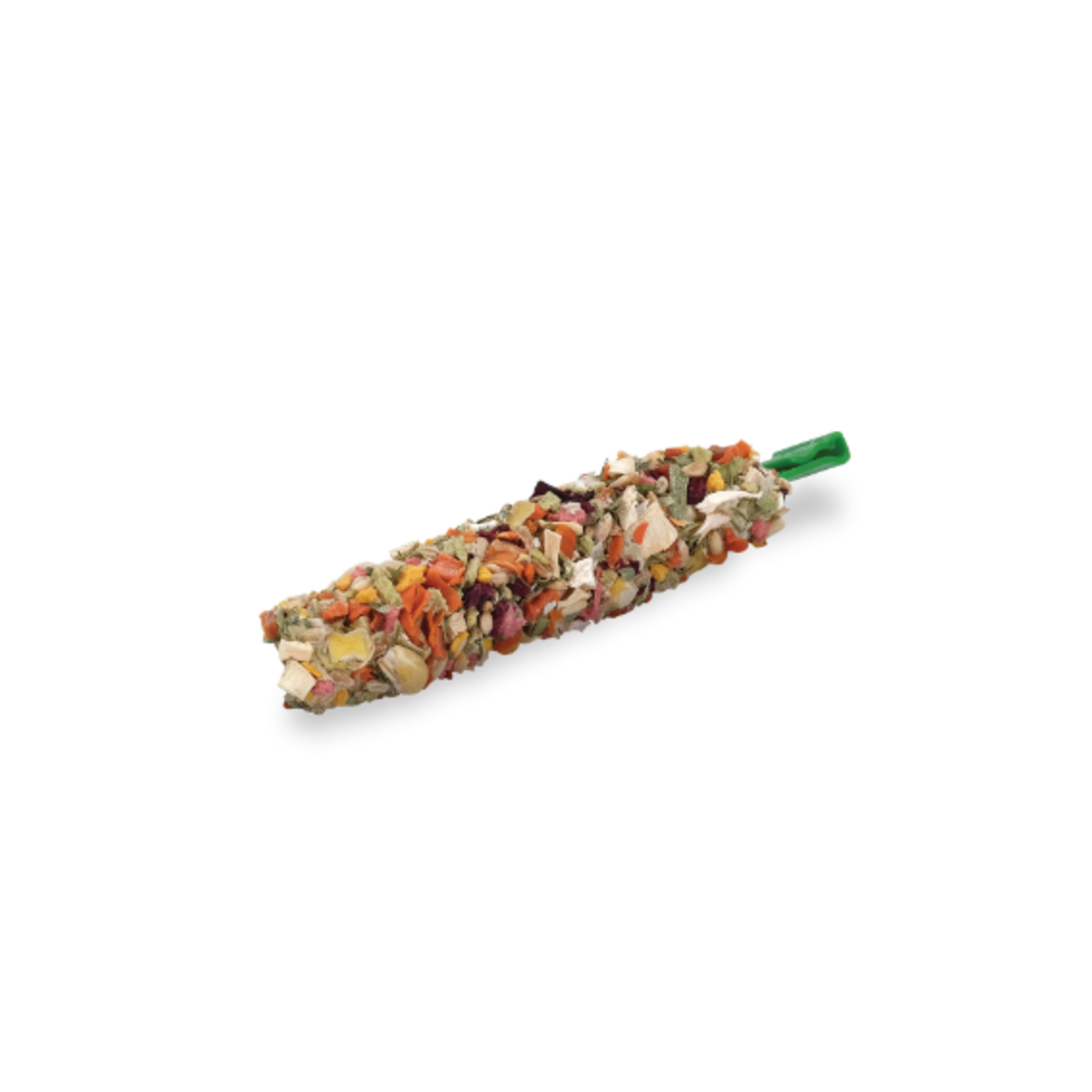 Living World Small Animal Sticks - Vegetable Flavour - 45 g