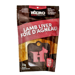 Hero Lamb Liver - 114 g