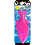 Minnow Water Toy - 6 in