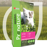 Pronature Original - Chaton - Poulet - 5 lbs