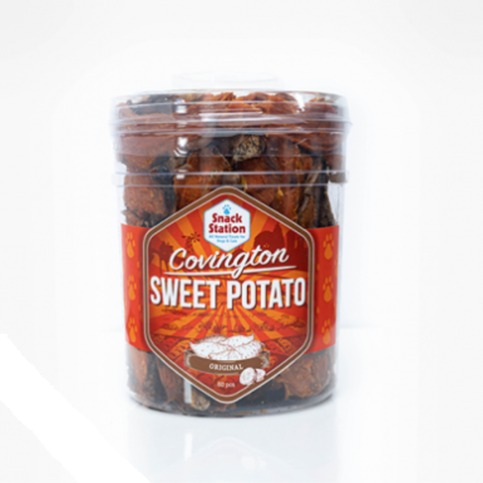 This & That Covington Sweet Potato - Original - sold individually