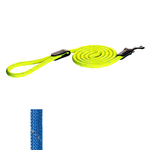 Rogz Rope - Classic Lead - Blue - 1/2 in