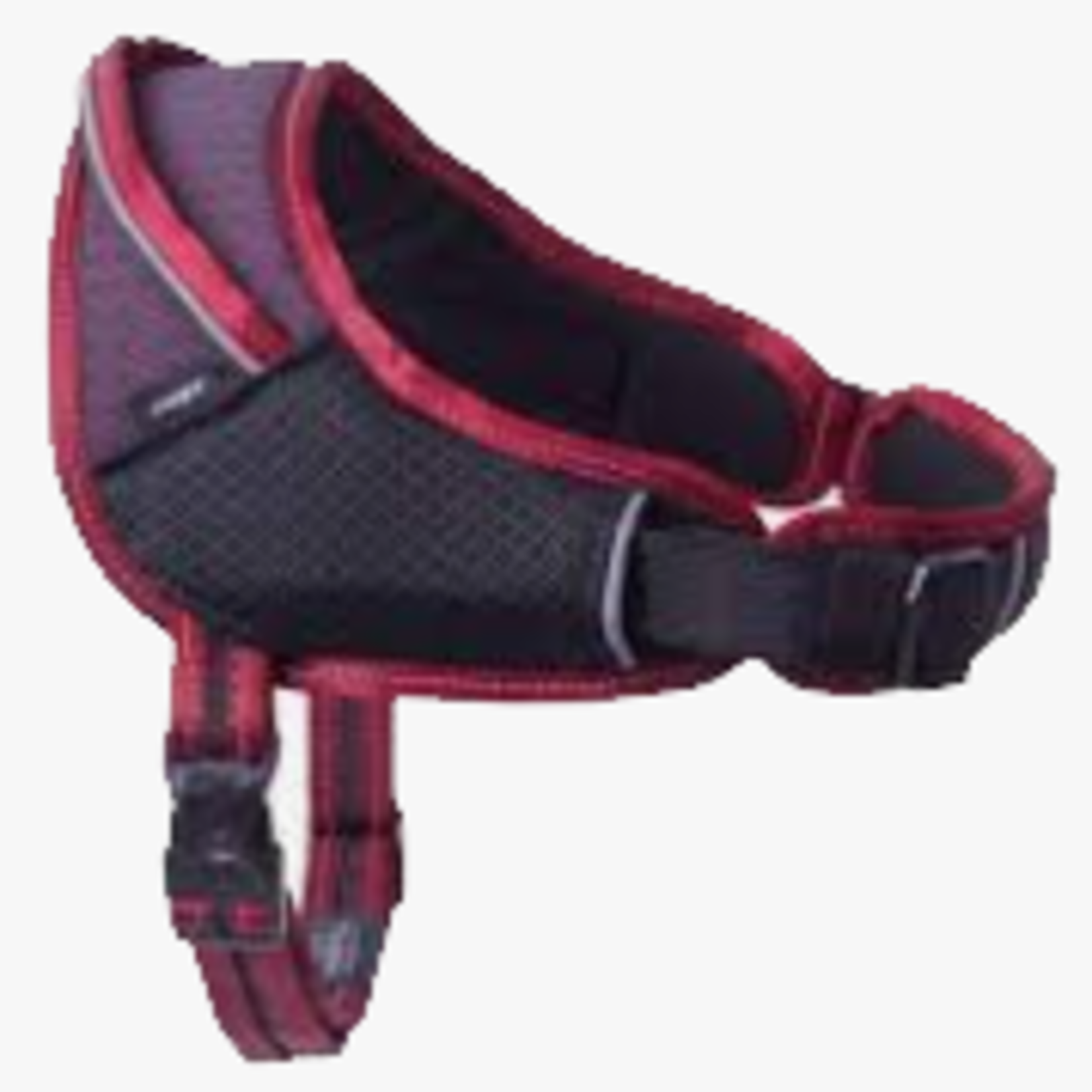 Rogz AirTech - Sport Harness - Red