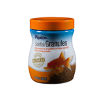 Aqueon Poisson rouge - Granulés - Nourriture pour poissons - 3 oz