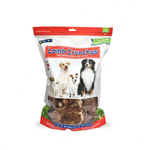 Pet Center Lamb Crunchy's Dog Treats - 16 oz