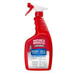 Nature's Miracle Platinum Cat - No More Spraying - 24 oz