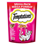 Temptations Beef Flavor - 180g