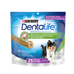 Purina DentaLife - Daily Oral Care Dog Treats - Small/Medium