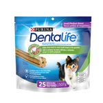 Purina DentaLife - Soins bucco-dentaires quotidiens - Small/Medium