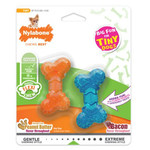 Nylabone Moderate Chew Mini - Twin Pack