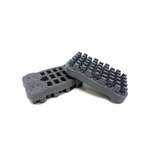 FouFou Brands Groomies - Multi Purpose Silicone Brush - sold individually