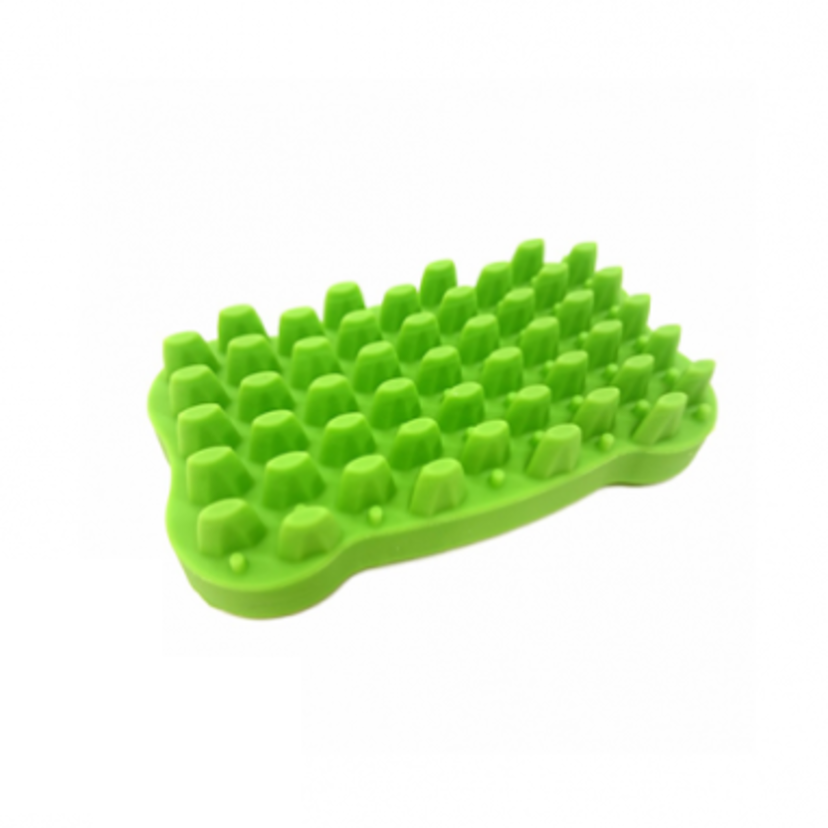 FouFou Brands Groomies - Multi Purpose Silicone Brush - sold individually