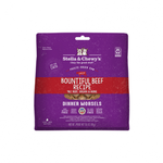 Stella & Chewy s Bountiful Beef - Freeze-Dried Raw - Dinner Morsels - 3.5 oz