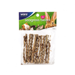 Ware Pet Seagrass Twists