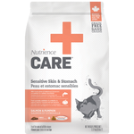 Nutrience Soin - Peau et Estomac Sensibles - 5 lbs