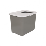 Petmate Top Entry Litter Pan