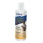 Zodiac Shampooing Puces & Tiques - Chien & chat - 240ml