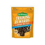 Pet Botanics Training Rewards - Soft & Chewy Large Bites - Chicken flavor - 20 oz