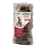 Living World Green Botanicals - Hay Bale - Flowers - 200 g (7 oz)