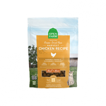 Open Farm Morceaux crus lyophilisés de poulet - Repas ou mixeur - 9 oz