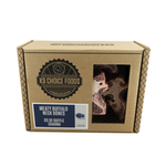 K9 Choice Buffalo Neck Bones - Frozen - 10 lbs