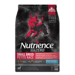 Nutrience Subzero - Prairie Red -  Small Breed - G Free - 11 lbs