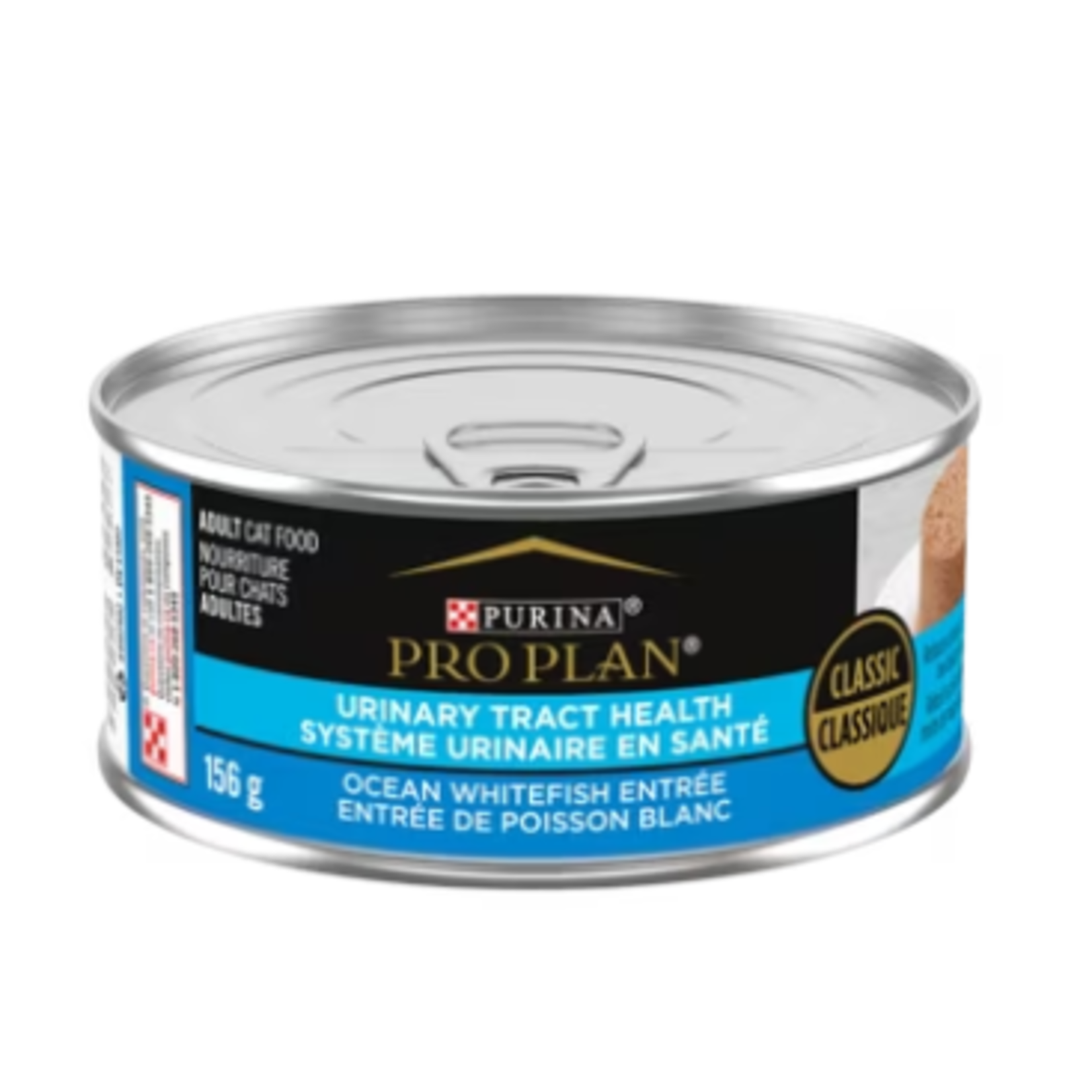 Purina ProPlan - Urinary Tract Health - 156 g