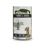 PureBites Mini-PureBites - Pour formation - Foie de Bœuf - Cru Lyophilisé - 85 g