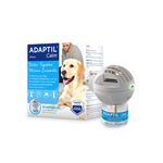 Adaptil Diffuseur - Kit de démarrage - 30 jours - Pour chien