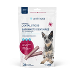 Cranberry Dental Sticks for Dogs - Medium - 28 Units