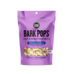 BIXBI Bark Pops - Cheddar blanc 4 oz