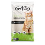 Gabo Nourriture pour chats et chatons - Poulet - 6,6 lbs