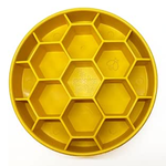 Honeycomb - Slow Feeder Bowl for Dogs