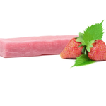 Yak Cheese Dog Chew -  Strawberry Flavor - Large