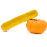 Yak cheese  Dog chew - Pumpkin flavor - Large