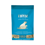 Fromm Gold - Grande race - Chiot - 30 lbs