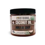 Huile de noix de Coco - Chien & Chat - Soutien Santé - 400 g