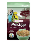 Versele-Laga Prestige Premium - Enriched seed mixtures for all Budgies- 2.5 kg