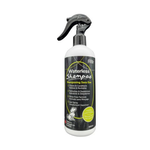 Dry Shampoo for Dog - Coconut & Lime & Vervain - 380 ml