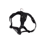 RC Pets Forte Step In Harness - Black