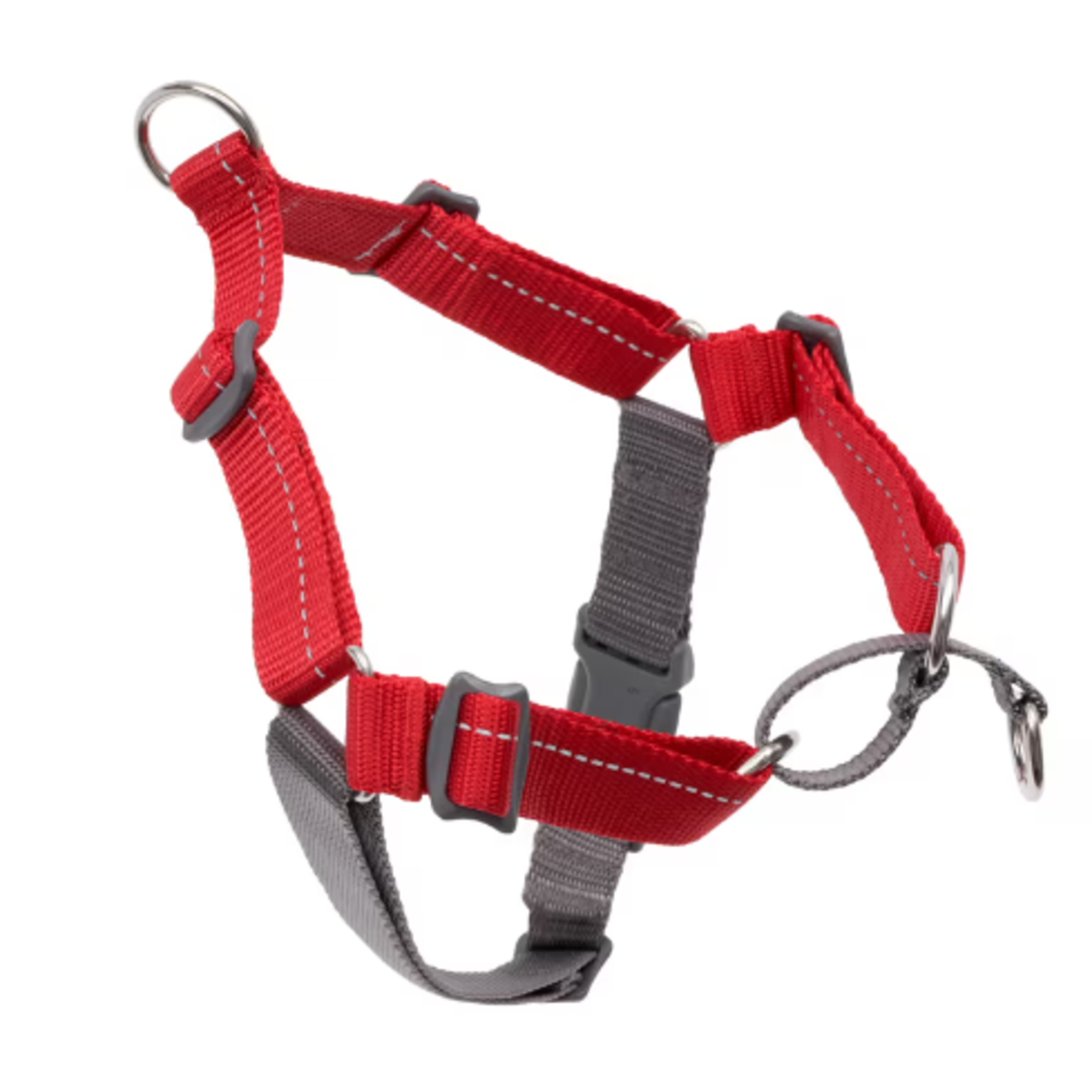 RC Pets Pace No Pull Harness - Black
