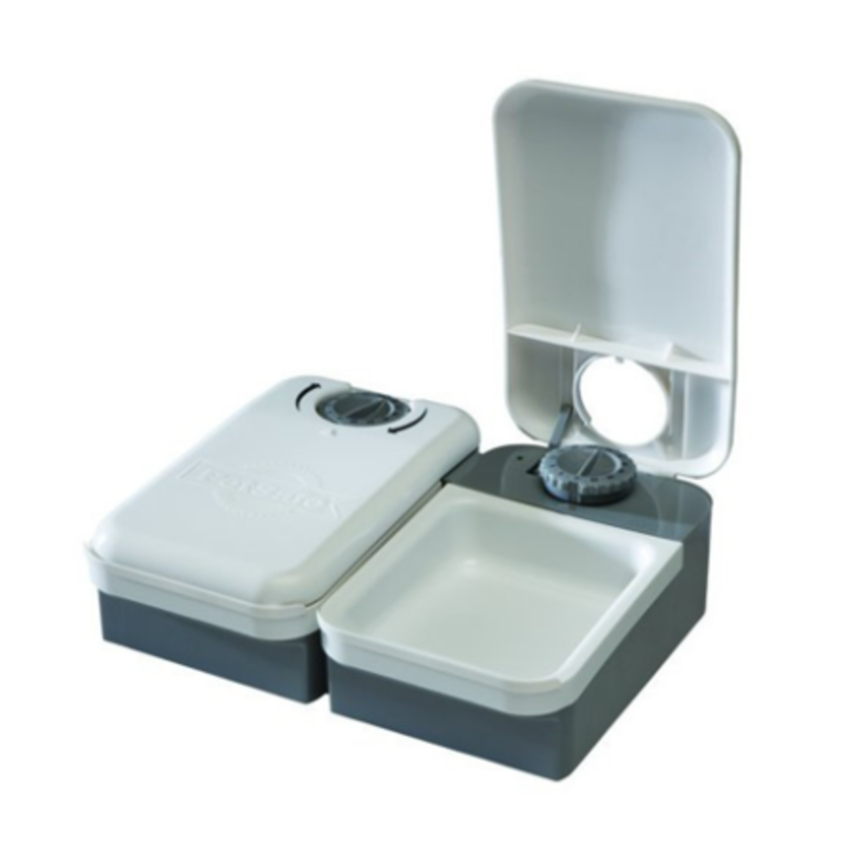 Eatwell Auto Feeder - 2 Servings