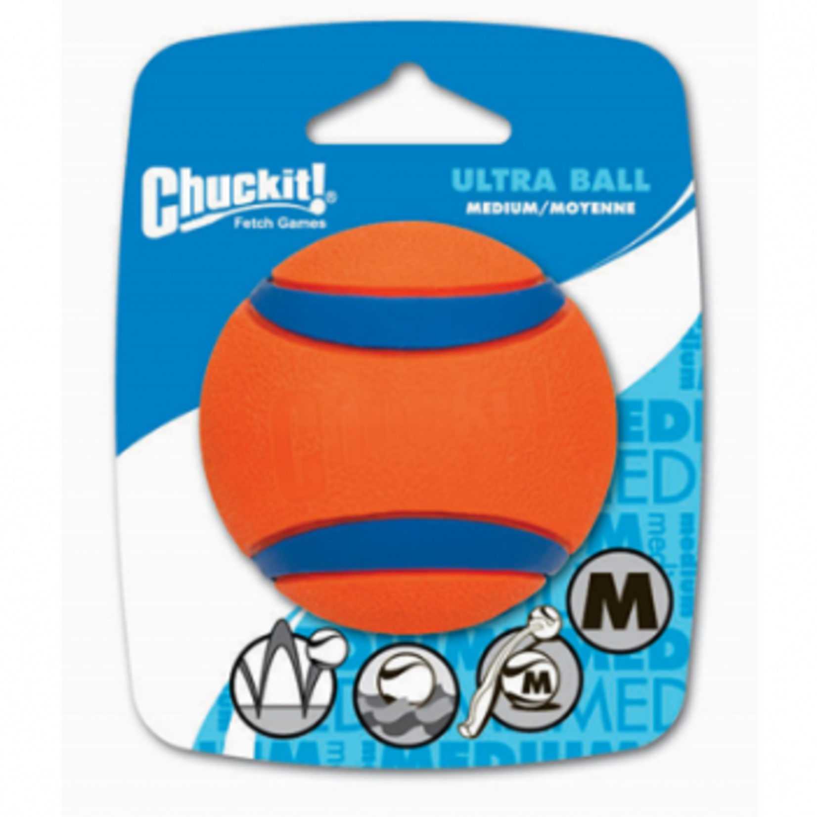 Chuck It! Ultra Ball - Medium