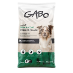 Gabo Skin & Coat - Lamb & Rice - All Life Stage - 25 lbs