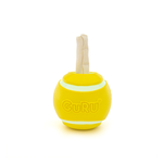Guru Tennis Treat Ball - Medium - Stick not included