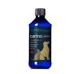 Carino Pets Huile de Loup-Marin